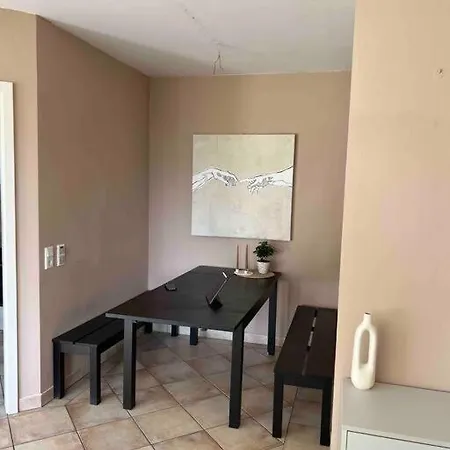 Apartamento Lilien Maisonette - Ueber Zwei Etagen Kuenzell