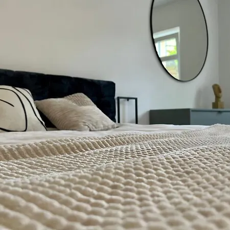 Lilien Maisonette - Ueber Zwei Etagen