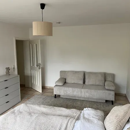 Lilien Maisonette - Ueber Zwei Etagen *