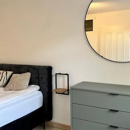 Lilien Maisonette - Ueber Zwei Etagen 아파트 *